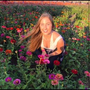 Meet Your Posher, Quin